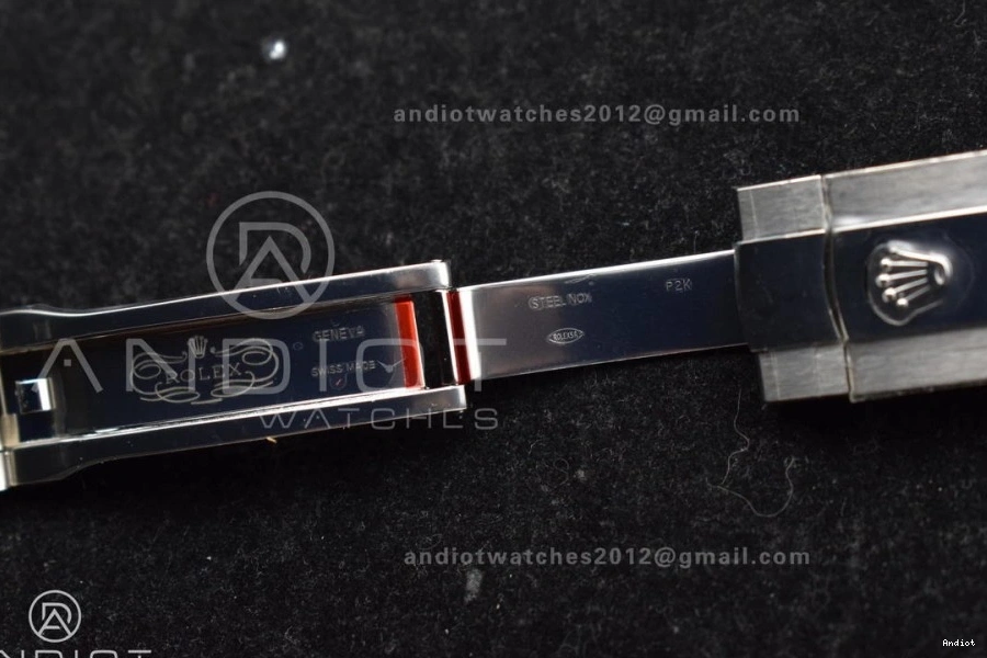 Dial 36 VS3235 1:1 Bracelet 904L on VSF Jubilee Leaf 126234 DateJust Edition SS Best Steel Green 0403